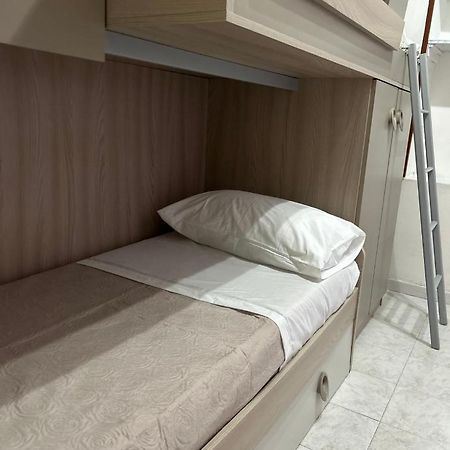 Santa Maria House Daire Napoli Dış mekan fotoğraf