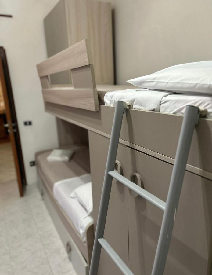 Santa Maria House Daire Napoli Dış mekan fotoğraf