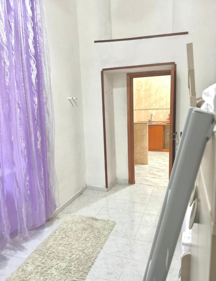 Santa Maria House Daire Napoli Dış mekan fotoğraf