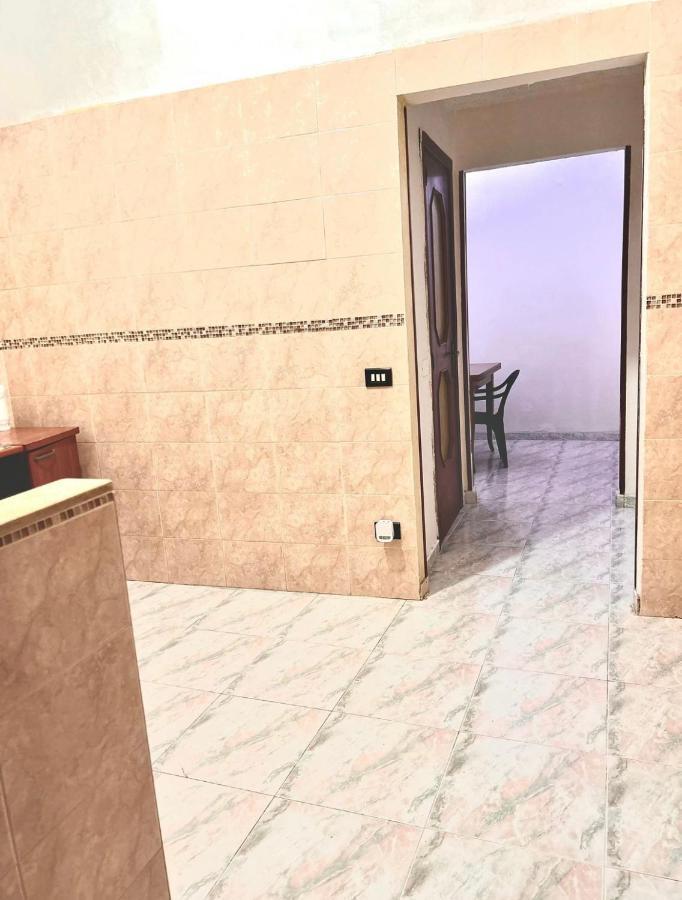 Santa Maria House Daire Napoli Dış mekan fotoğraf
